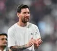 Lionel Messi Tidak Ragu JadikanLamine Yamal sebagai Suksesornya