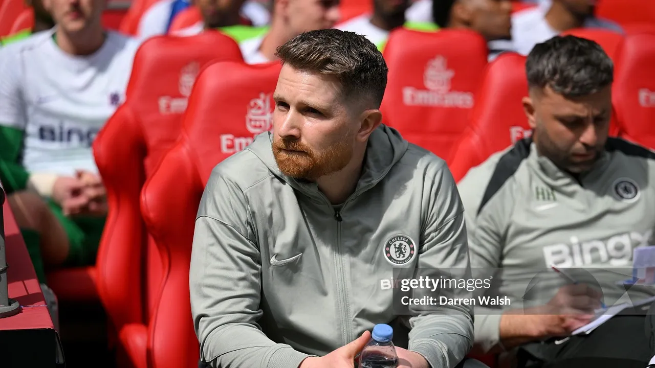Liverpool Dulu, McFarlane Tegaskan Chelsea Belum Pikirkan Final Piala FA