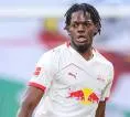 Manchester United Jadi Klub Terdepan untuk Rekrut Castello Lukeba