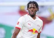 Manchester United Jadi Klub Terdepan untuk Rekrut Castello Lukeba