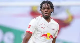 Manchester United Jadi Klub Terdepan untuk Rekrut Castello Lukeba
