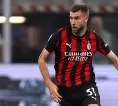 Manchester United Mulai Dekati Bek AC Milan, Strahinja Pavlovic