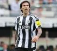 Manchester United Siap Tebus Mahal Sandro Tonali di Musim Panas