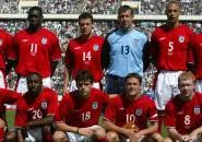 Mantan Pemain Timnas Inggris Dipanggil ke Tim Nasional Olahraga Lain di Usia 59 Tahun