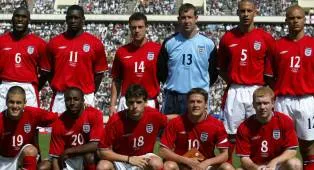 Mantan Pemain Timnas Inggris Dipanggil ke Tim Nasional Olahraga Lain di Usia 59 Tahun