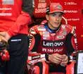 Marc Marquez: “Bukan yang Lain Lebih Cepat, Saya Lebih Lambat”