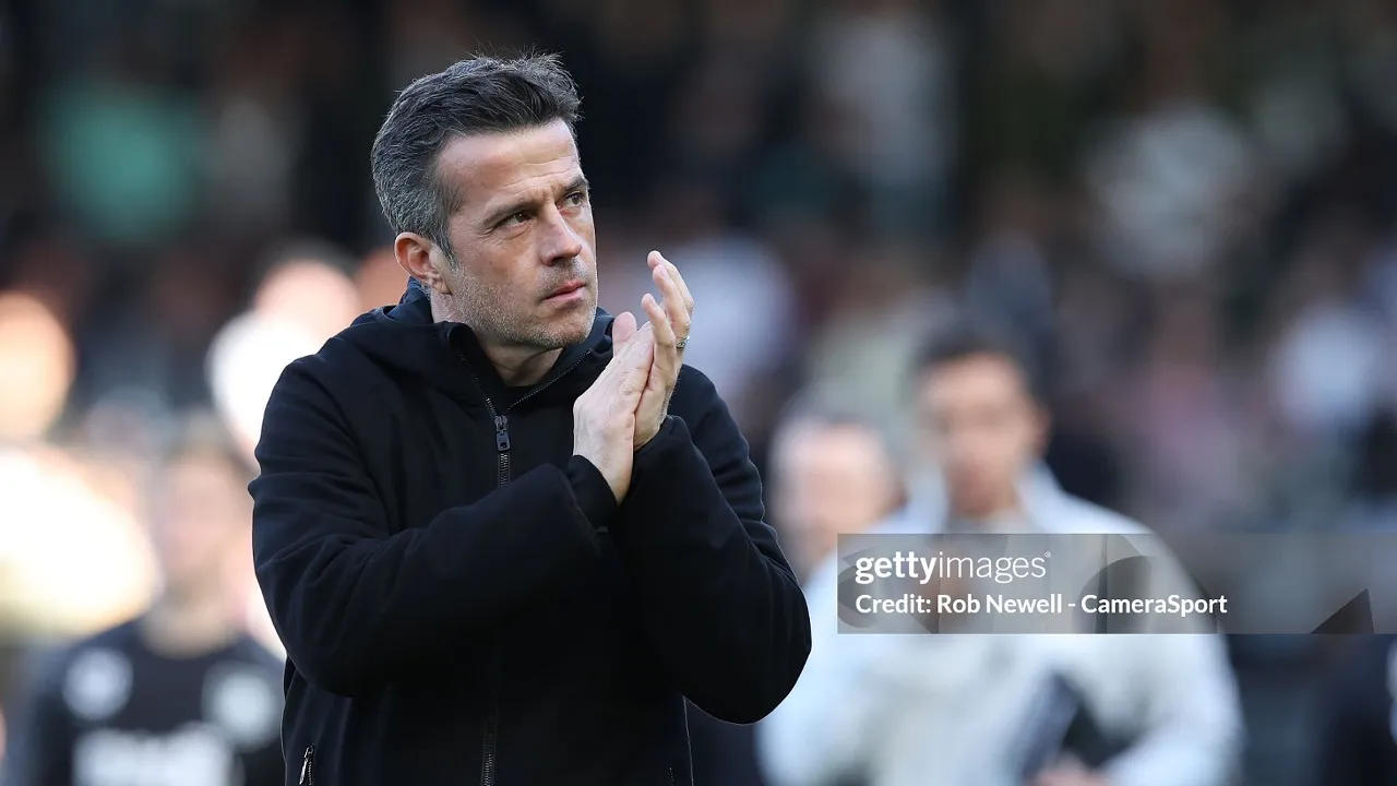 Marco Silva yakin Fulham bisa hentikan Bournemouth