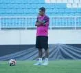 Marcos Santos Tegaskan Kebangkitan Arema FC di Tengah Tekanan