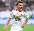 Mario Gotze Akui Kualitas Dortmund Jadi Pembeda saat Frankfurt Tumbang