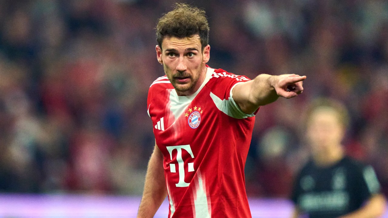Matteo Moretto: Kontrak Panjang, Milan dan Leon Goretzka Hampir Deal