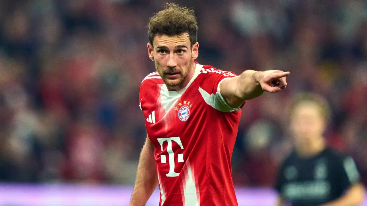 Matteo Moretto: Kontrak Panjang, Milan dan Leon Goretzka Hampir Deal