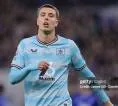 Maxime Esteve Diperebutkan Everton dan Bournemouth