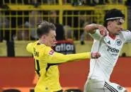 Maximilian Beier Sumbang Dua Assist Saat Dortmund Kalahkan Frankfurt 3-2