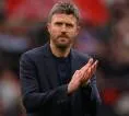 Michael Carrick Tegaskan Isu Masa Depannya Tak Ganggu Fokus di MU