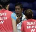 Nova Widianto Tak Pasang Target Untuk Pasangan Baru Jimmy Wong/Su Yin di Malaysia Masters