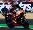 Pedro Acosta Lolos ke Q2 Usai Insiden di Latihan GP Prancis