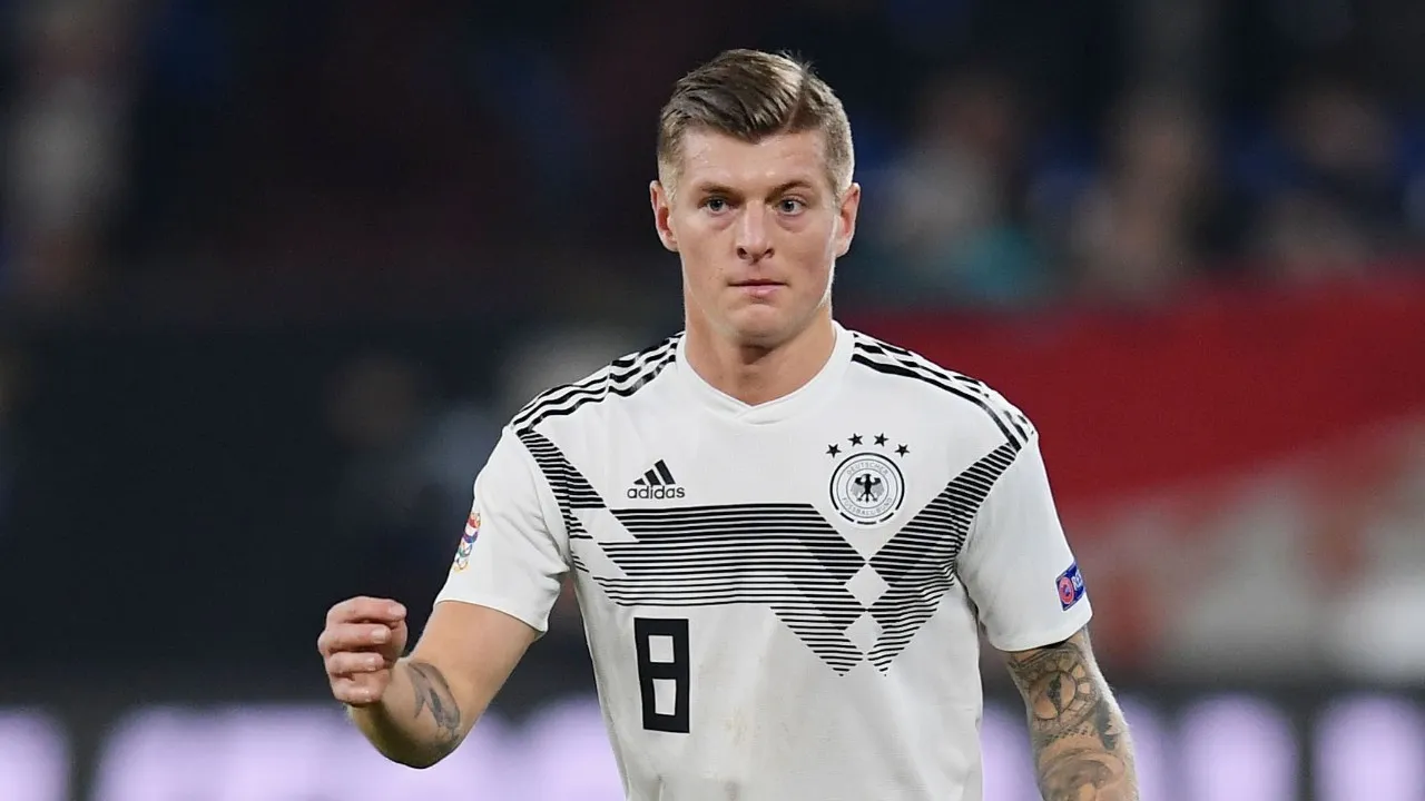 Niklas Sule