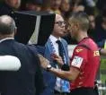 Penyelidikan Milan: Bos Wasit Inter Diperiksa, Apa Dampaknya?