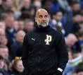 Pep Guardiola Ungkap Cedera Man City Jelang Persaingan Gelar