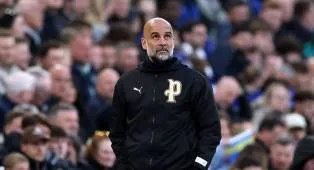 Pep Guardiola Ungkap Cedera Man City Jelang Persaingan Gelar