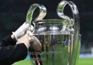 Perebutan Tiket Liga Champions: Syarat Napoli, Milan, Juve, dan Roma