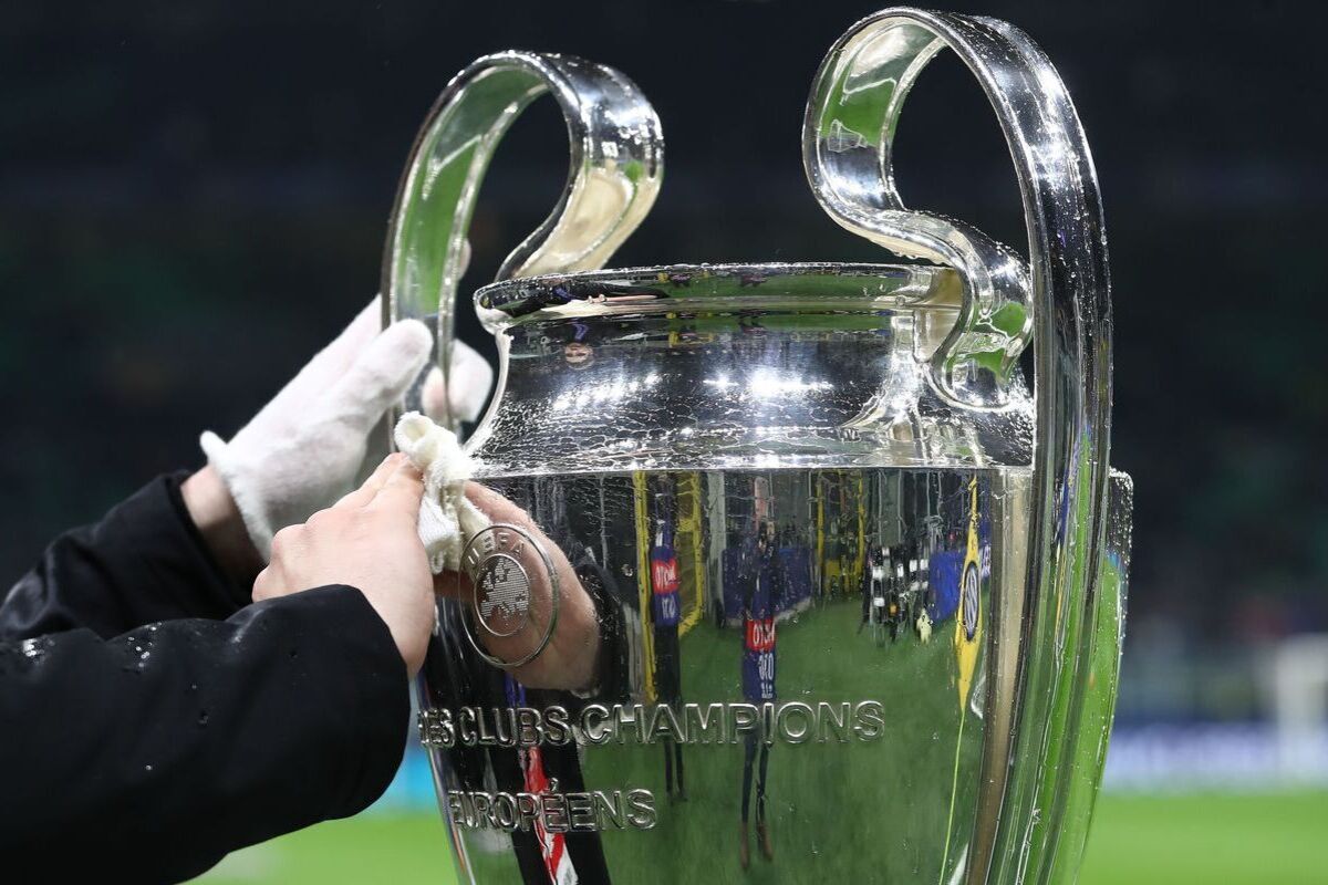 Perebutan Tiket Liga Champions: Syarat Napoli, Milan, Juve, dan Roma