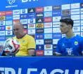 Persib Bidik Hasil Maksimal di Duel Klasik Demi Gengsi Juara
