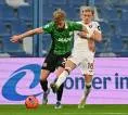 Pertarungan Taktis Torino vs Sassuolo: Susunan Pemain Resmi Terungkap