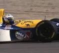 Podium Bersejarah F1: Prost, Senna, dan Schumacher