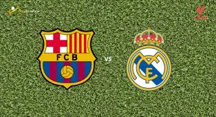Prediksi Barcelona vs Real Madrid, 11 Mei 2026 La Liga