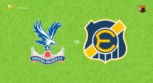 Prediksi Crystal Palace vs Everton, 10 Mei 2026 Premier League