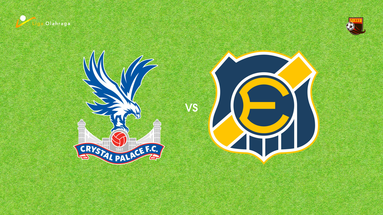 Prediksi Crystal Palace vs Everton, 10 Mei 2026 Premier League