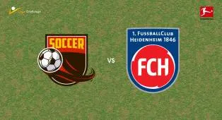 Prediksi FC Koln vs Heidenheim, 10 Mei 2026 Bundesliga