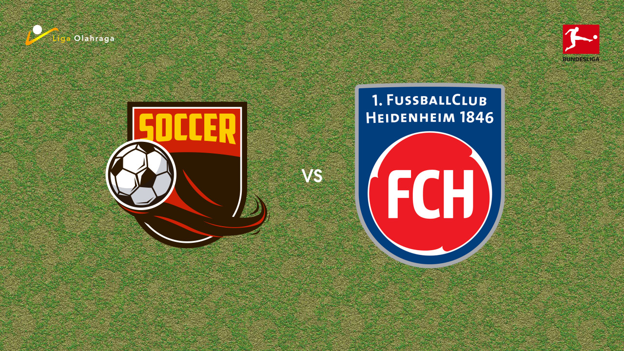 Prediksi FC Koln vs Heidenheim, 10 Mei 2026 Bundesliga
