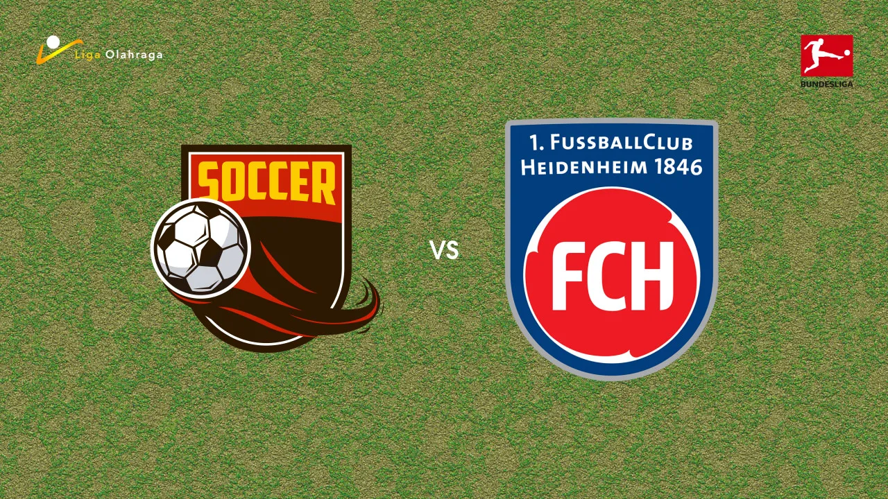 Prediksi FC Koln vs Heidenheim, 10 Mei 2026 Bundesliga