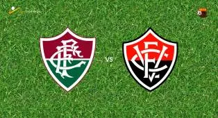 Prediksi Fluminense vs Vitoria, 10 Mei 2026 Brasileiro