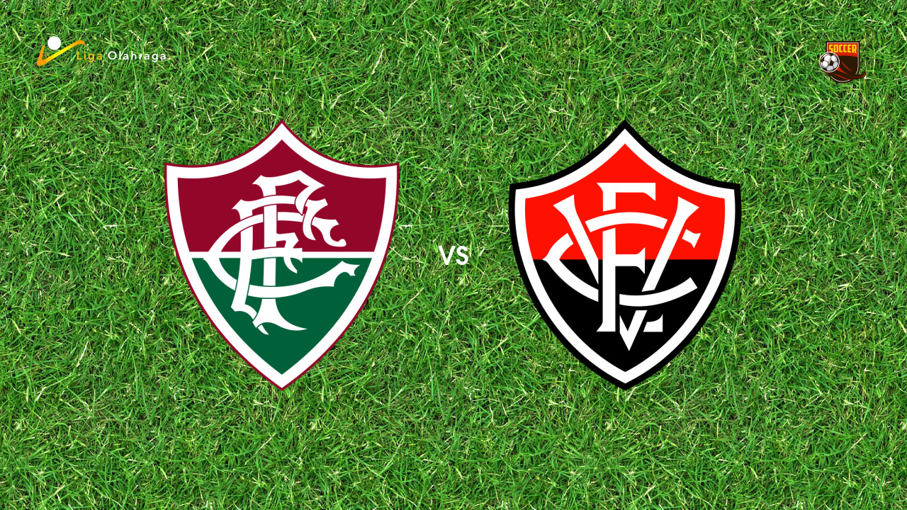 Prediksi Fluminense vs Vitoria, 10 Mei 2026 Brasileiro