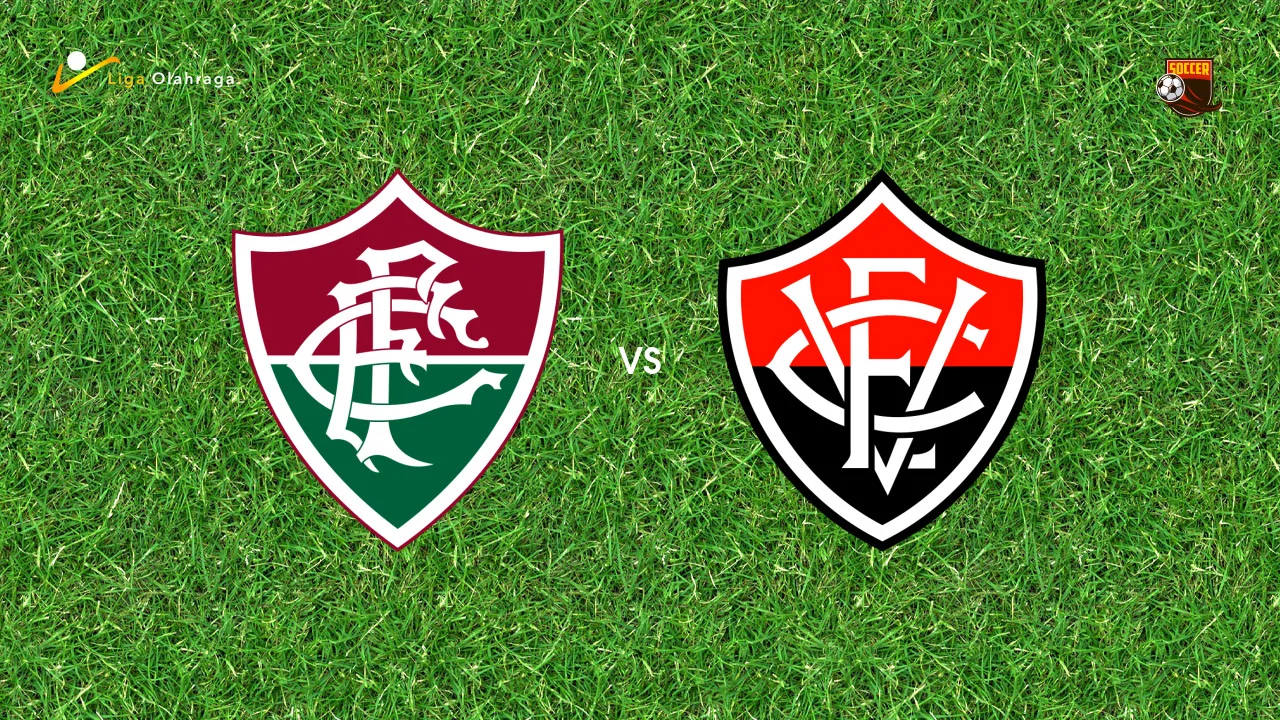 Prediksi Fluminense vs Vitoria, 10 Mei 2026 Brasileiro