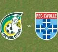 Prediksi Fortuna Sittard vs PEC Zwolle, 10 Mei 2026 Eredivisie
