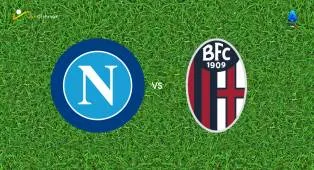 Prediksi Napoli vs Bologna, 12 Mei 2026 Serie A