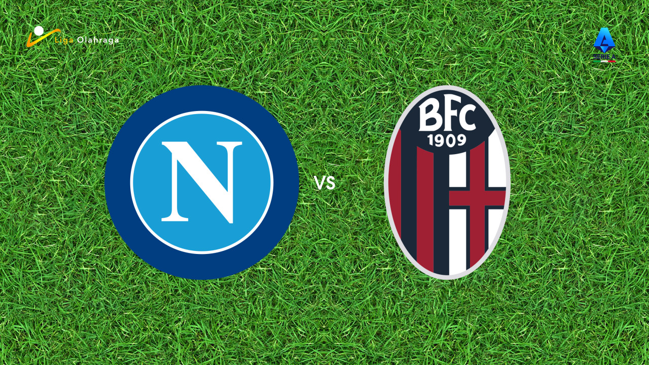 Prediksi Napoli vs Bologna, 12 Mei 2026 Serie A