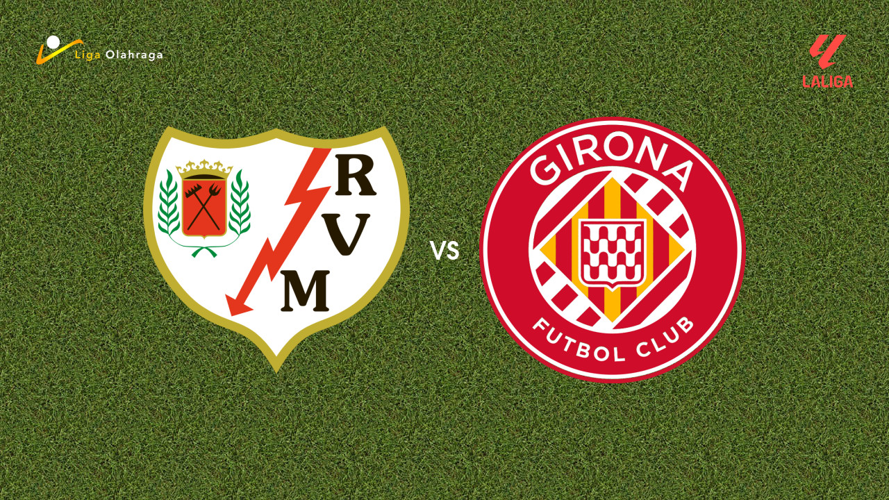 Prediksi Rayo Vallecano vs Girona, 12 Mei 2026 La Liga