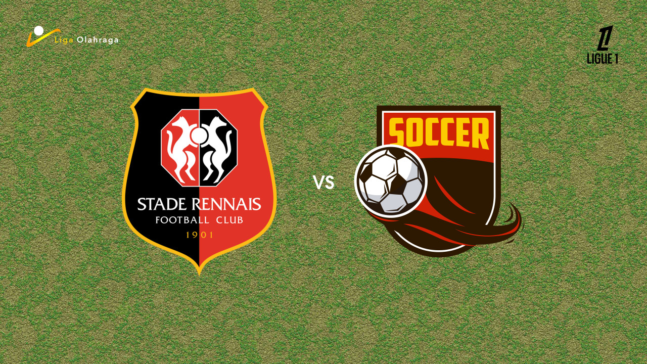Prediksi Rennes vs Paris FC, 11 Mei 2026 Ligue 1