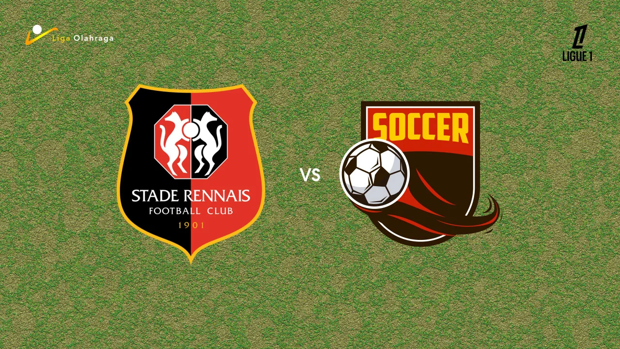 Prediksi Rennes vs Paris FC, 11 Mei 2026 Ligue 1