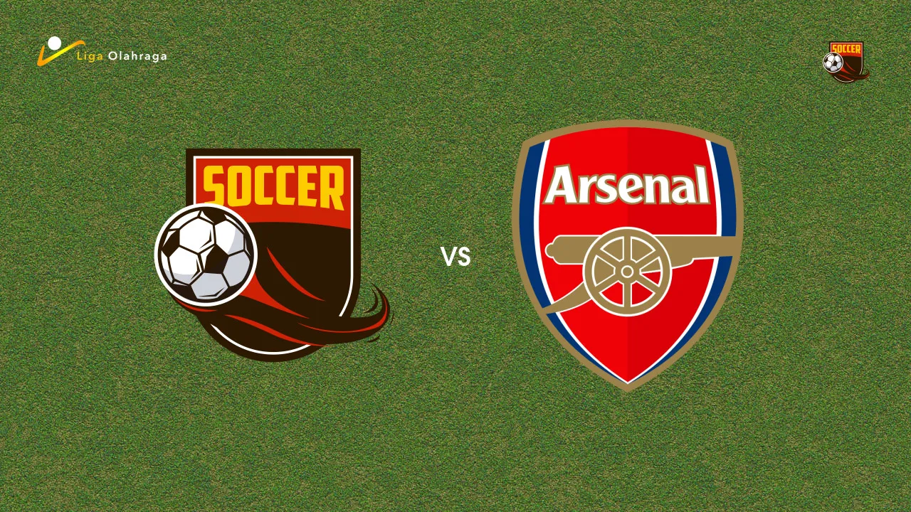 Prediksi West Ham United vs Arsenal, 10 Mei 2026 Premier League