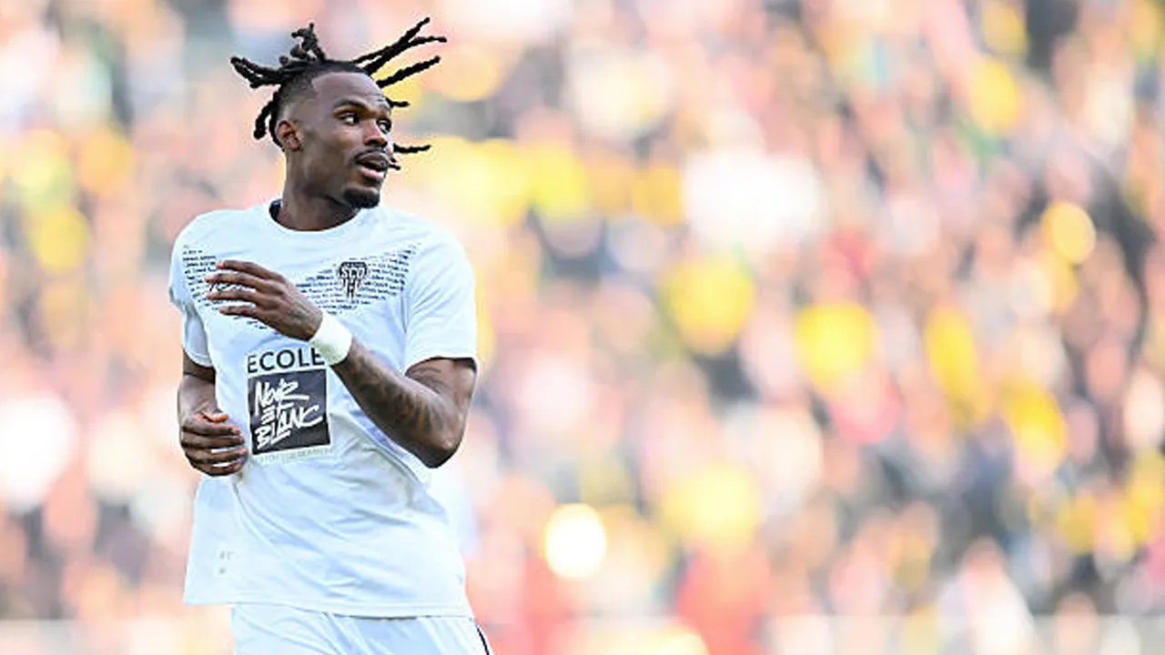 Profil Pemain Kunci Jelang Laga Angers vs Strasbourg di Ligue 1 Prancis