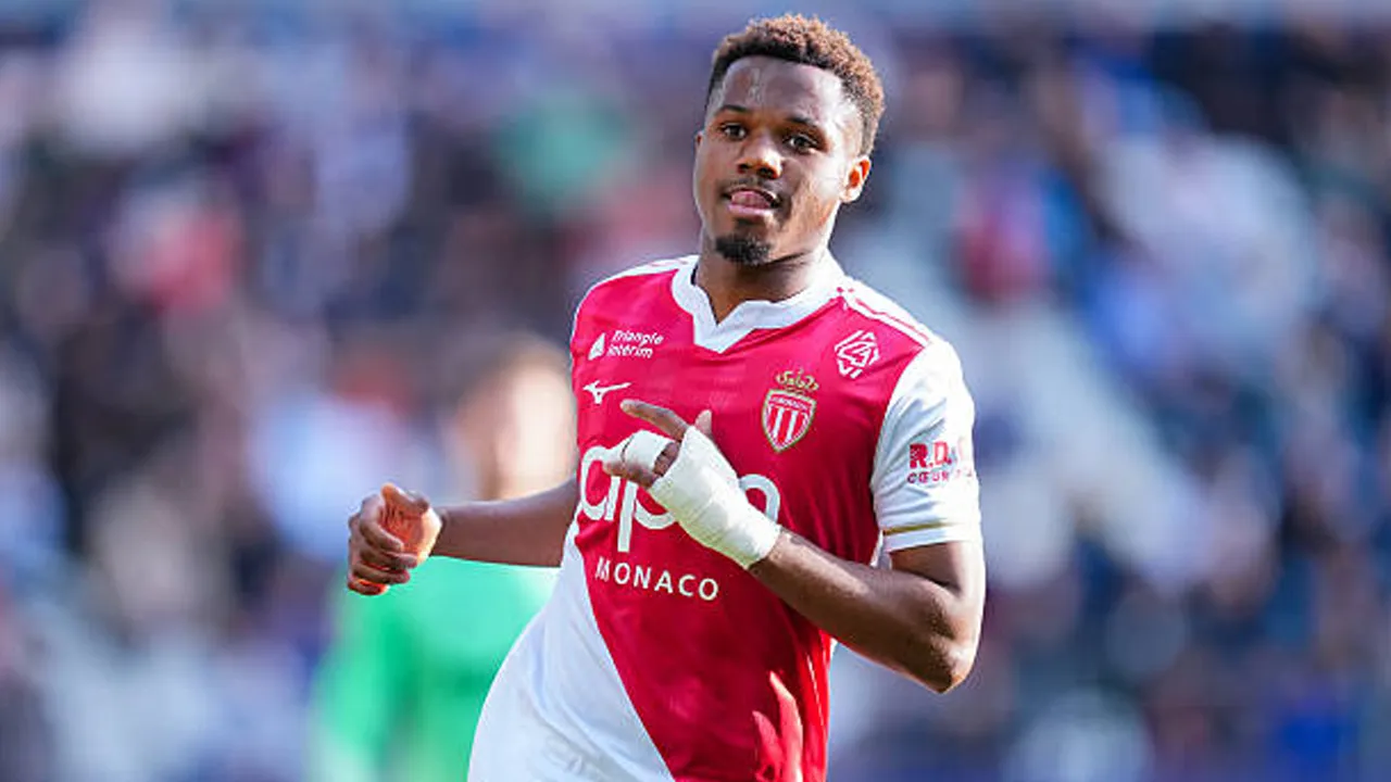 Profil Pemain Kunci Jelang Laga AS Monaco vs Lille di Ligue 1 Prancis