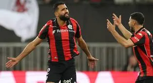 Profil Pemain Kunci Jelang Laga Auxerre vs OGC Nice di Ligue 1 Prancis