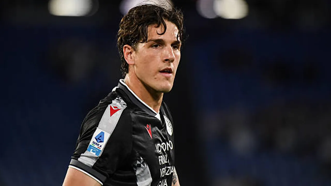 Profil Pemain Kunci Jelang Laga Cagliari vs Udinese di Serie A Italia