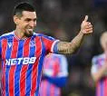 Profil Pemain Kunci Jelang Laga Crystal Palace vs Everton di Premier League